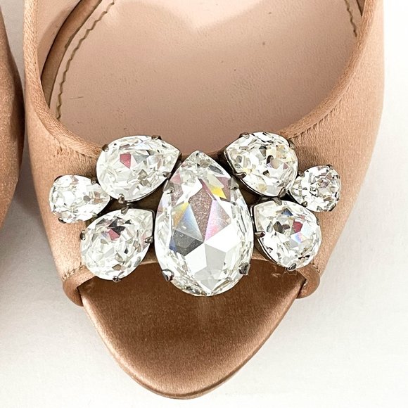 Miu Miu Pumps- Size 39 - Picture 4 of 12